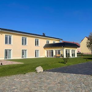 Die 1A Pension Hotel Welsau Exterior photo