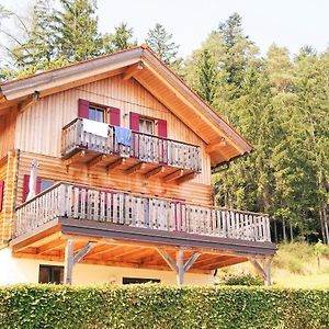 Grosses Ferienhaus Mit 5 Schlafzimmer & 4 Baeder Villa Pöllauberg Exterior photo