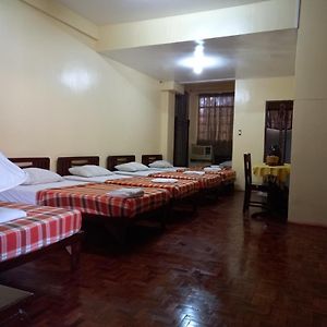 Rf Aniceto Mansion Bed & Breakfast Vigan Exterior photo