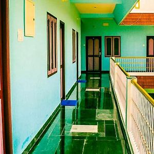 Srinivasa Residency Hotel Mahabalipuram Exterior photo
