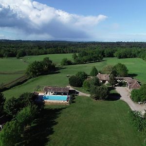 Domaine De La Mouthe Hotel Saint-Rémy Exterior photo