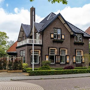 Guesthouse Het Gouden Eiland Veendam Exterior photo