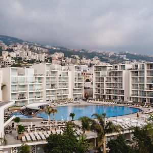 Whitelace Resort Byblos Exterior photo