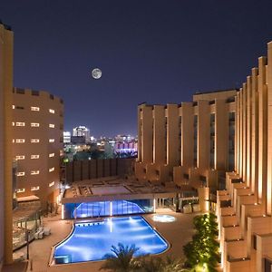 Grand Millennium Al Seef Basra Exterior photo