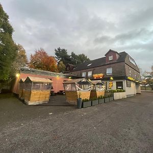 Smithton Hotel Inverness Exterior photo