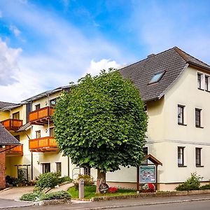 Ferienhof Kassandra Apartment Meeder Exterior photo