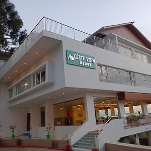 Cliffview Resort Yercaud Exterior photo