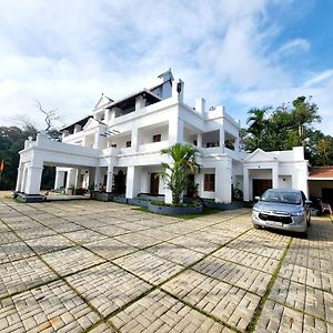 Orange Valley Plantation Holiday Coorg Hotel Virajpet Exterior photo