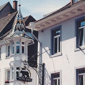 Hotel Baeren Villingen-Schwenningen Exterior photo