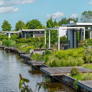 Europarcs Veluwemeer Hotel Nunspeet Exterior photo