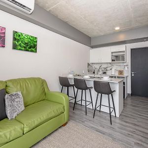 San Jose Apt With Fantastic Views, Parking And Air Conditioning Exterior photo