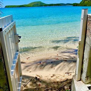 Michelle'S Flat By The Sea Apartment Noumea Exterior photo