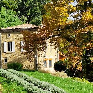 Gite Du Grand Delmas Villa Bourdeaux Exterior photo