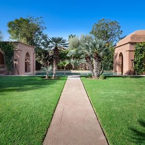 Villa Brunella Marrakesh Exterior photo