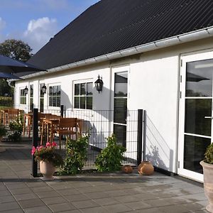 Kaergaard Bed & Breakfast Roskilde Exterior photo