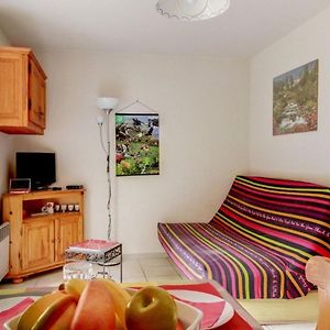 Studio Cabine 5 Pers, Balcon Sud, Parking, Proche Centre Luz-Saint-Sauveur, Ski Et Thermes A Proximite - Fr-1-402-80 Apartment Exterior photo