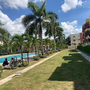 Luxury Apartment With Pool Santiago De Los Caballeros Exterior photo