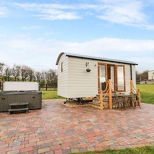 Highland View Villa Rhayader Exterior photo