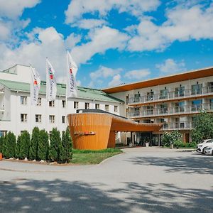 Holiday Club Saimaan Rauha Hotel Imatra Exterior photo