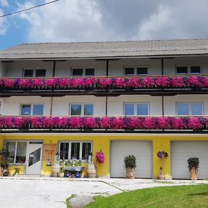 Ferienhaus Brenner Apartment Sankt Kathrein am Offenegg Exterior photo