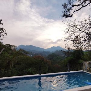 Finca Quinta Los Cedros Hotel Xilitla Exterior photo