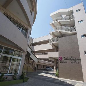 Hotel Sownthariyam Palni Exterior photo