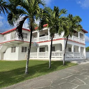 Luxurious One And Two Bedroom Villa Christiansted Exterior photo