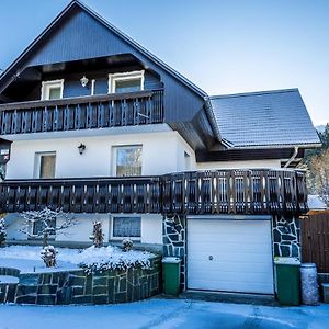 Apartments Sara Bohinj Exterior photo