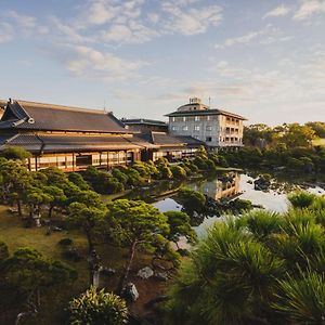 Ohana Hotel Yanagawa Exterior photo