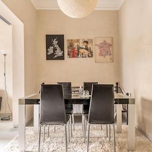 Cute Full Apt W/Backyard In Paleo Faliro Apartment Atena Exterior photo