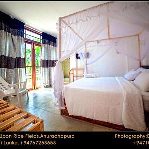 Heaven Upon Rice Fields Bed & Breakfast Holambra Exterior photo