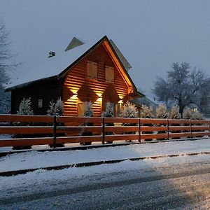 Zara Chalet Villa Kolašin Exterior photo