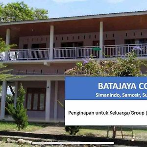 Batajaya Cottage Panjaitan Exterior photo