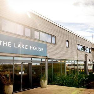 The Lake House Hotel Liverpool Exterior photo