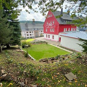 Haus Zur Pinge Hotel Altenberg  Exterior photo