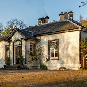 Tullich House Bed & Breakfast Keith Exterior photo