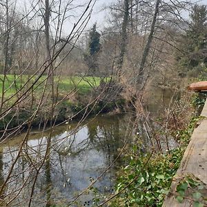 Les Berges Du Job Villa Encausse-les-Thermes Exterior photo