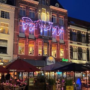 Hotel Pauw Nijmegen Exterior photo