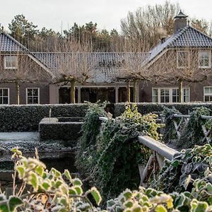 Landhuis Hotel De Hilkensberg Broekhuizen  Exterior photo