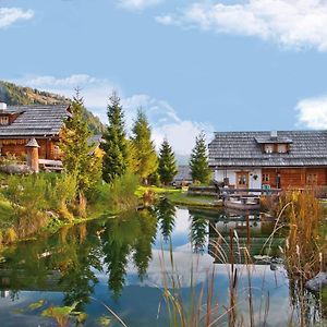 Almdorf Seinerzeit Hotel Wiedweg Exterior photo