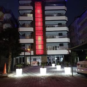 Hotel Simsek Finike Exterior photo