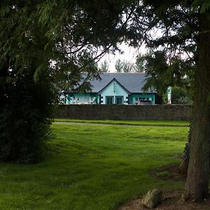 Old School House Belcoo Apartment Exterior photo