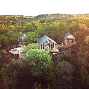 Bushveld Bivouac Private Camp Apartment Mica Exterior photo