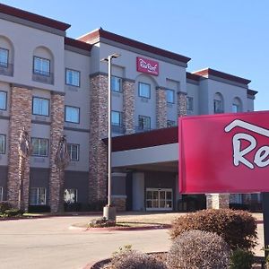 Red Roof Inn & Suites Longview Exterior photo