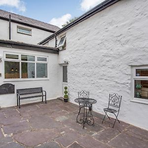 Bwthyn Y Nant Villa Dinorwic Exterior photo