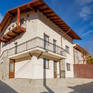 Casa Zanelor Slanic Moldova Villa Exterior photo