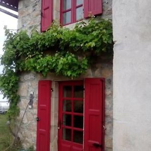 Petite Maison A La Campagne Villa Malrevers Exterior photo