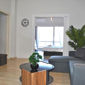 Houseloft Meteora Spirit Apartment Tríkala Exterior photo