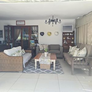 Sylvern Bed And Breakfast Durban Exterior photo
