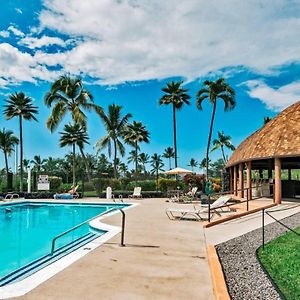 Big Island Keauhou Punahele By Coldwell Banker Island Vacations Apartment Kailua-Kona Exterior photo